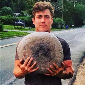 Meet your Posher, Grant